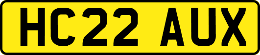 HC22AUX