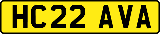 HC22AVA