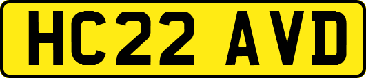 HC22AVD