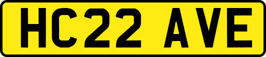 HC22AVE