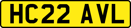 HC22AVL