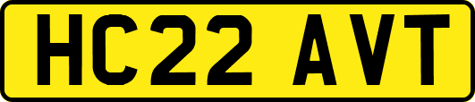 HC22AVT