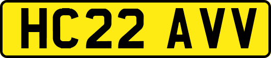 HC22AVV