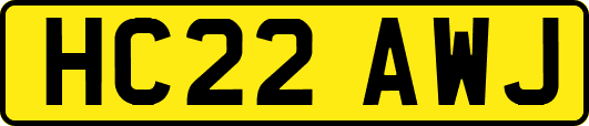 HC22AWJ