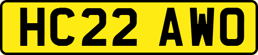 HC22AWO