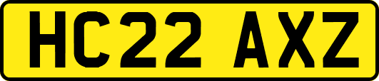 HC22AXZ