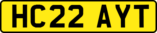 HC22AYT