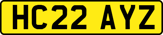 HC22AYZ
