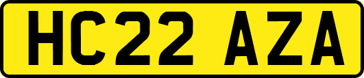 HC22AZA