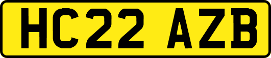 HC22AZB