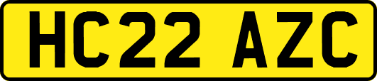 HC22AZC