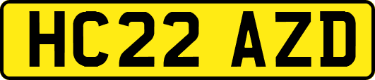 HC22AZD