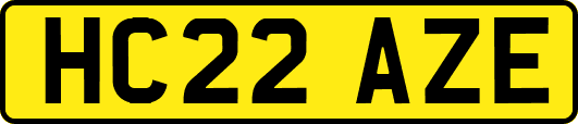 HC22AZE