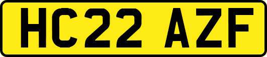 HC22AZF