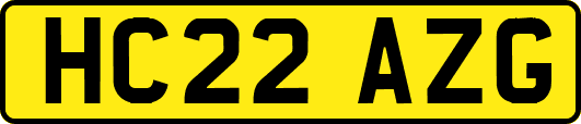 HC22AZG