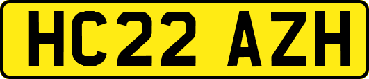 HC22AZH