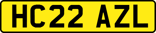 HC22AZL