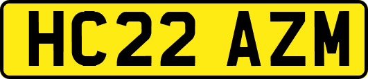 HC22AZM