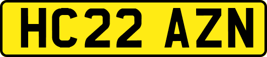 HC22AZN
