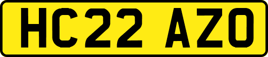 HC22AZO