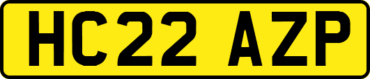 HC22AZP