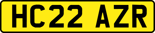 HC22AZR