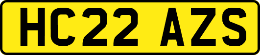 HC22AZS