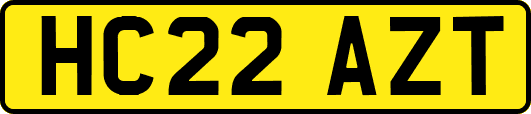 HC22AZT