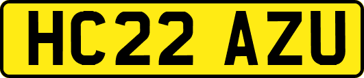 HC22AZU