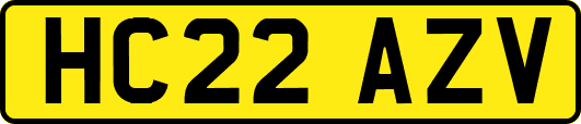 HC22AZV
