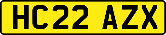 HC22AZX