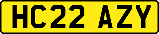 HC22AZY
