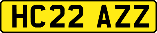 HC22AZZ