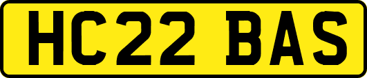 HC22BAS