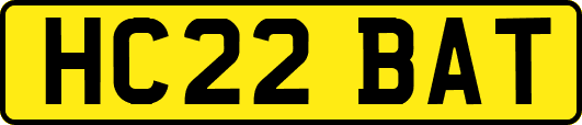 HC22BAT