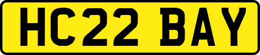HC22BAY