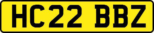 HC22BBZ