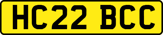 HC22BCC