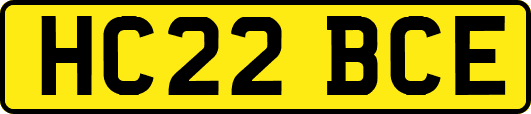 HC22BCE