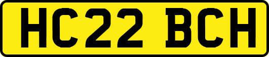 HC22BCH