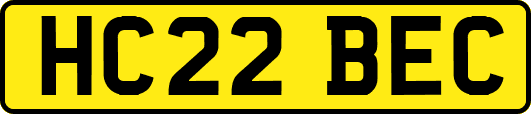HC22BEC