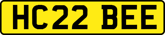 HC22BEE
