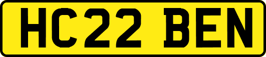 HC22BEN
