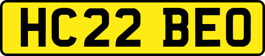 HC22BEO