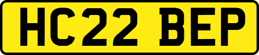 HC22BEP