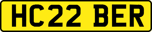 HC22BER