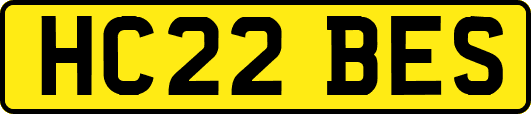 HC22BES
