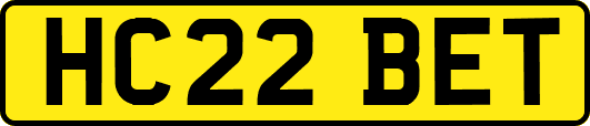 HC22BET