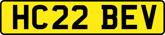 HC22BEV