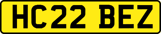 HC22BEZ